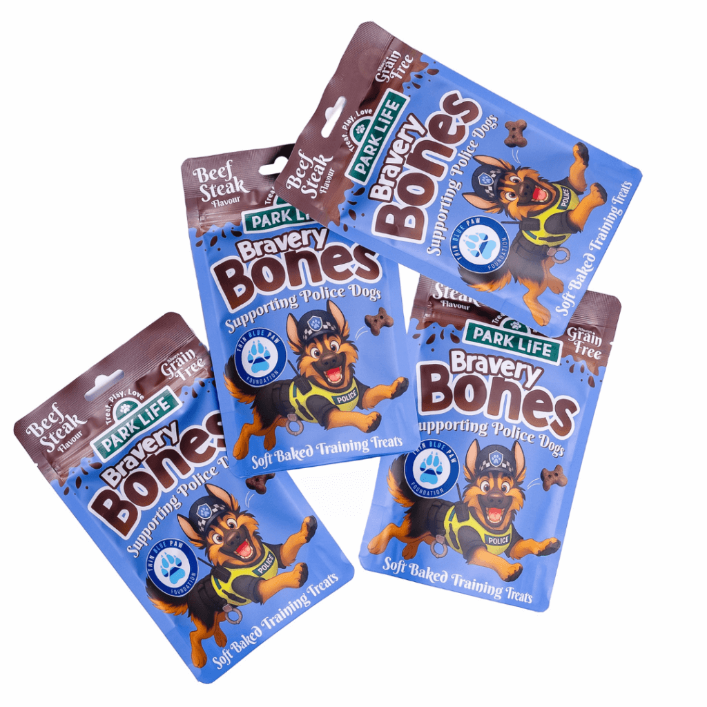 Bravery Bones