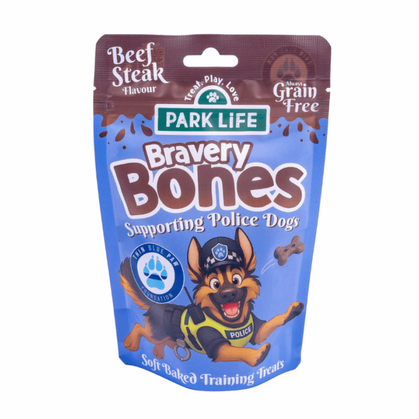 Bravery Bones - Image 2