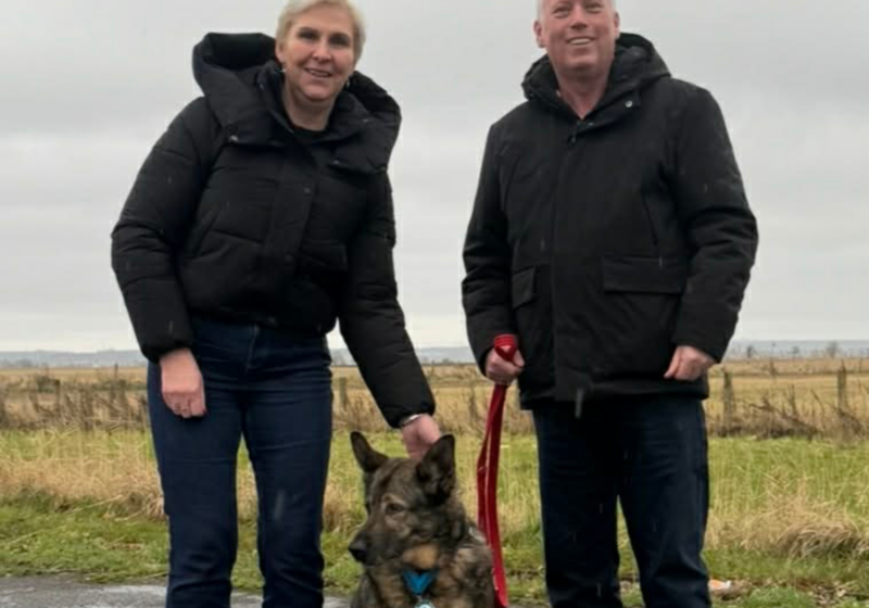 Challenge coins sold to raise charity money